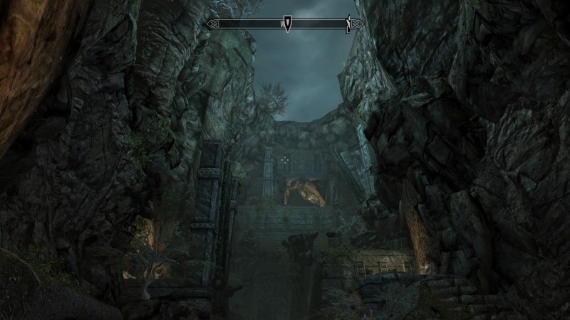 The Elder Scrolls V: Skyrim scenery