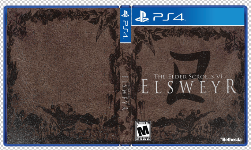 The Elder Scrolls VI: Elsweyr